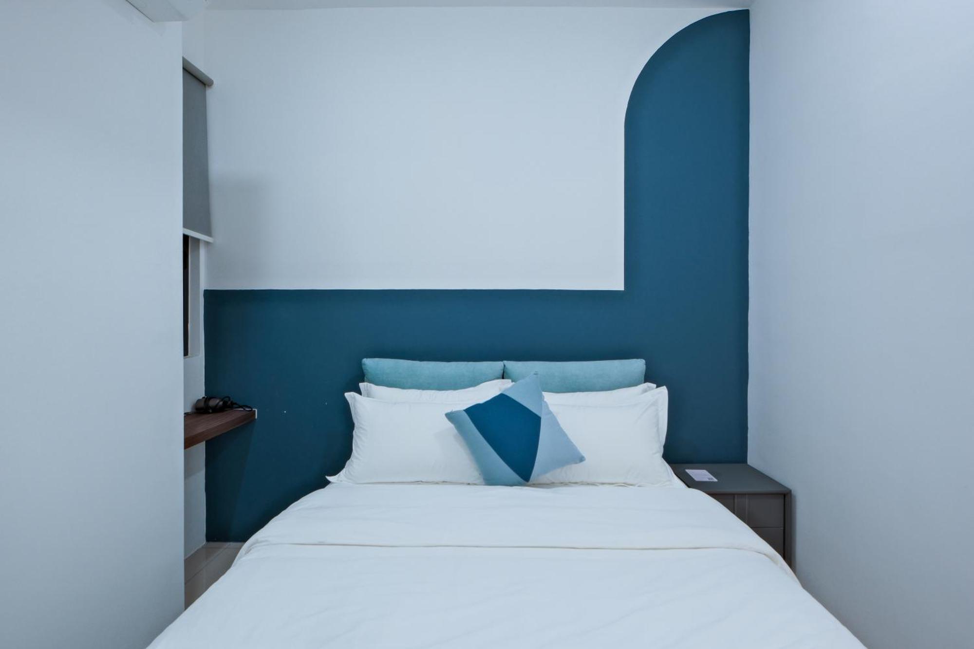 G Residence Sky Suite Alor Setar Dış mekan fotoğraf
