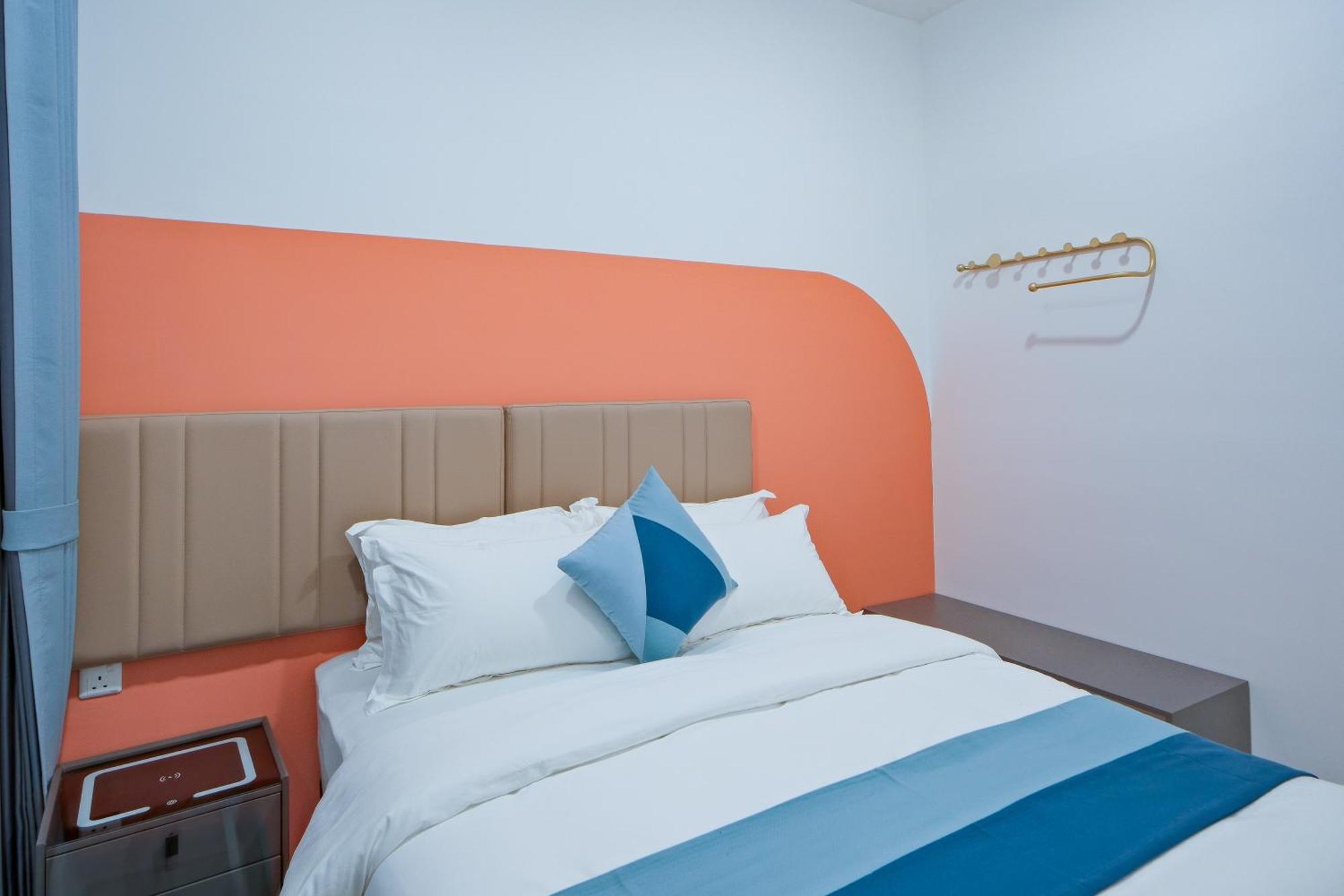 G Residence Sky Suite Alor Setar Dış mekan fotoğraf